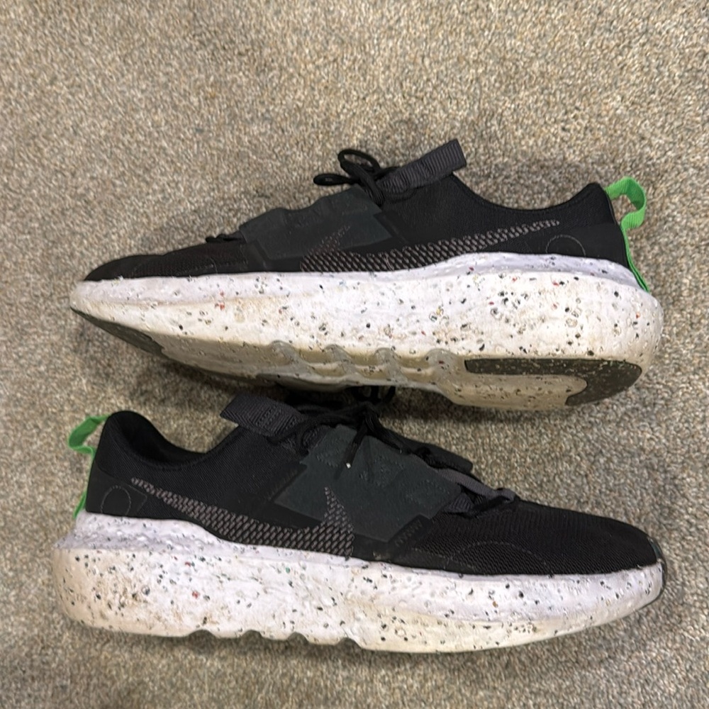 Nike Crater shoes-size 12